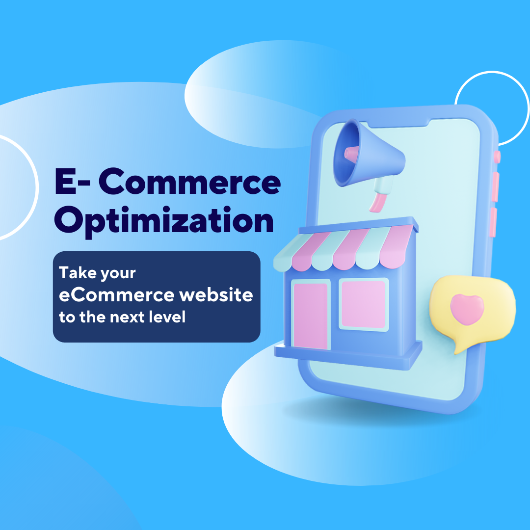 eCommerce Optimization Services